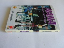 NANA COLLECTION N. 5 - AI YAZAWA - PLANET MANGA