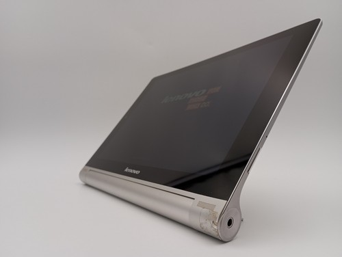 Tablet lenovo yoga gb 1 - lenovo,