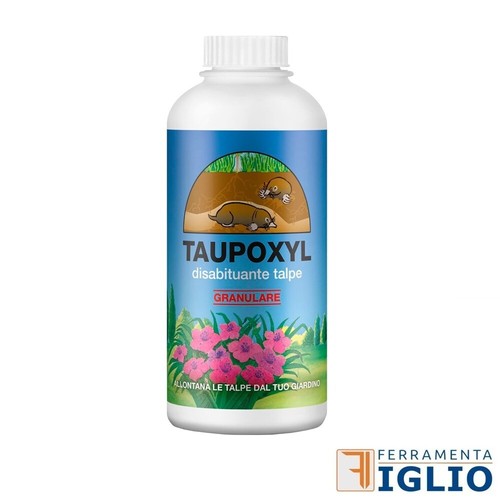 Repellente granulare antitalpe - repellente,