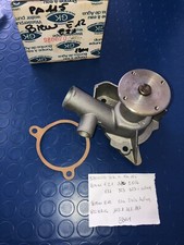 POMPA ACQUA BMW E21 320 323 BMW E12 520 GK 980020