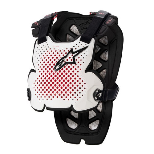 2026 alpinestars pro chest - alpinestars,