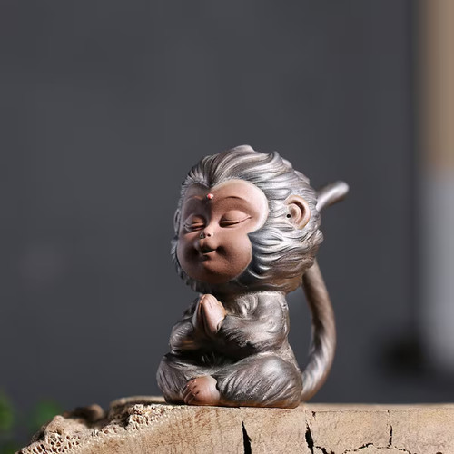 Animali tè ceramica - animali, da