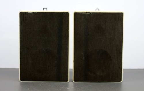 Due altoparlanti vintage - , di