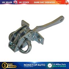 Porta Posteriore Cerniera Stop