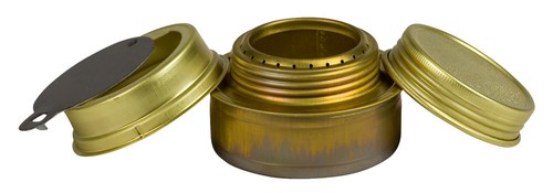 Trangia bruciatore alcol - bruciatore,