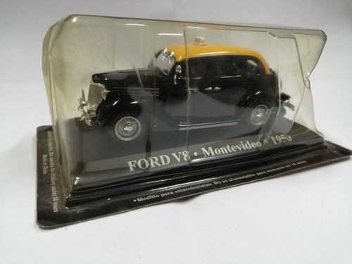 Taxi del mondo - agostini, n