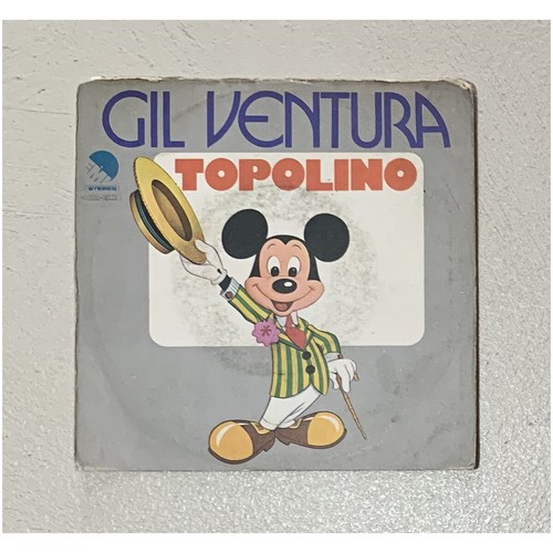 Gil ventura vinile - gil,