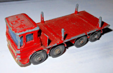 DIE CAST MATCHBOX N. 10