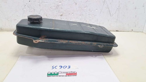 Serbatoio carburante garelli - carburante,