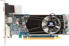 Sapphire Radeon HD 6570 TeraScale 2 GB DDR3 11191-02 PCI-E #90548