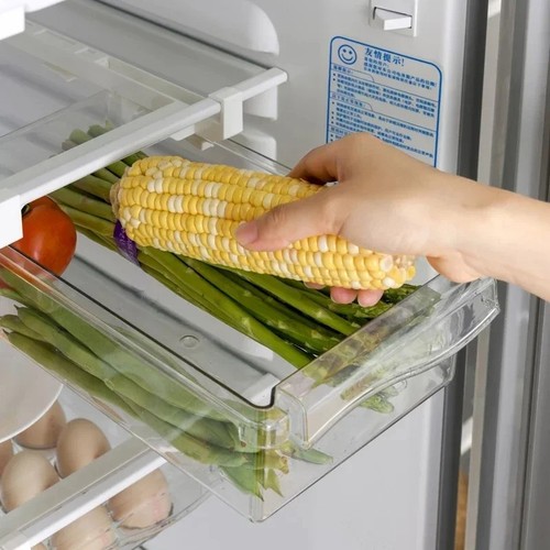 Organizzzatore frigorifero - organizzzatore,