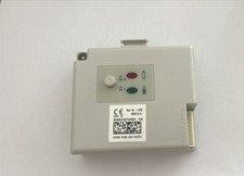 Centralina scheda accensione