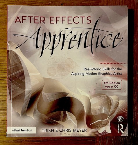 After effects apprentice - after,
