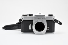 Asahi Pentax SL (per ricambi e