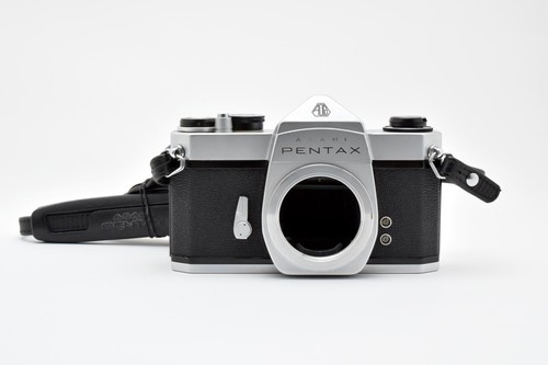 Asahi pentax per - sl, ricambi