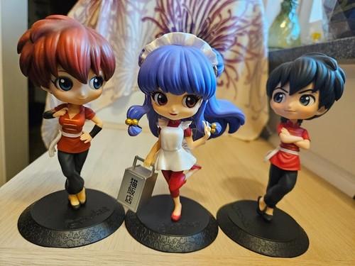 Ranma saotome - 1/2,