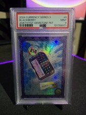 Cardsmiths Valuta Serie 3