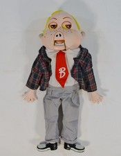 Matchbox Billy Baloney Pee