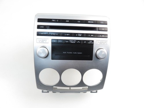 Mazda 2006 radio lettore cd - 2006,
