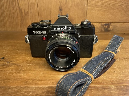 Quasi perfetto minolta - quasi,