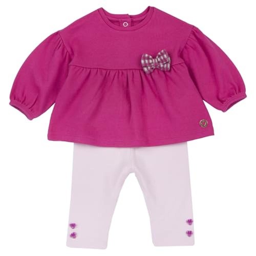 Chicco completo - mesi), chicco,