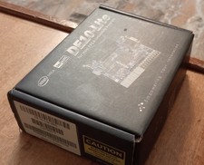 Terasic DE10-Lite FPGA