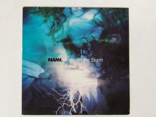 Mann riders the - , on
