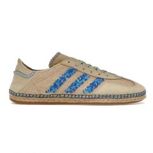 Adidas gazelle clot - clot, linen