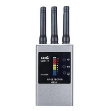 Rilevatore di microspie , gps, wifi, cimici,hotel Professionale 4glite IT