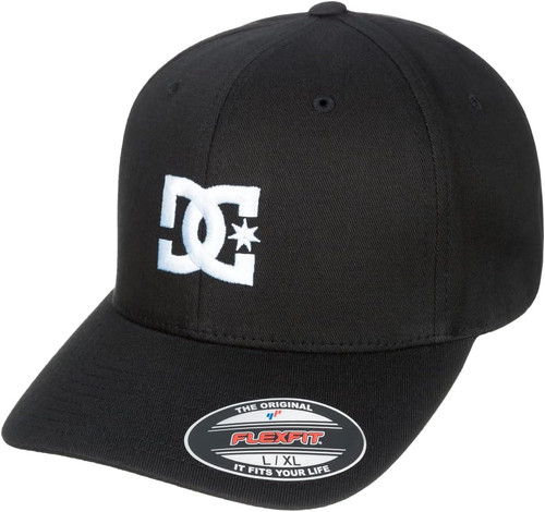 Shoes cap star - dc,