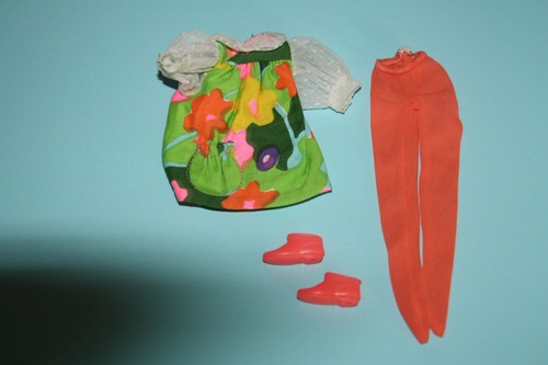 Barbie skipper vintage - skipper,