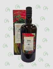 Rhum Vieux Casimir 2018 8 ans