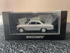 Minichamps Opel Rekord A