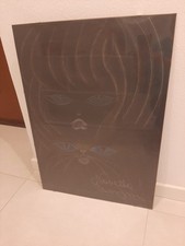 Quadro firmato Novella
