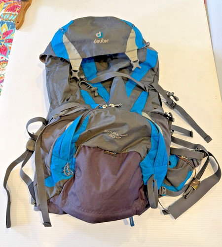 Zaino deuter futura pro - deuter,