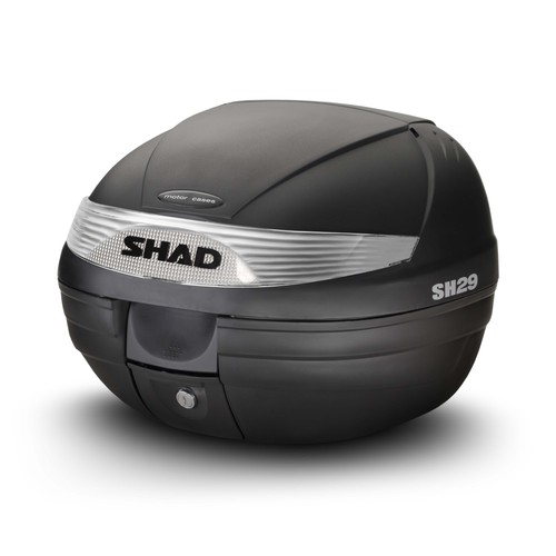 Bauletto shad sh29 nero - bauletto,
