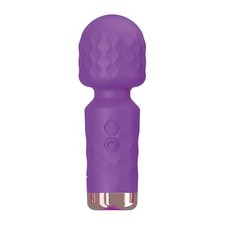 Mjuze Wanderfull Baby Purple