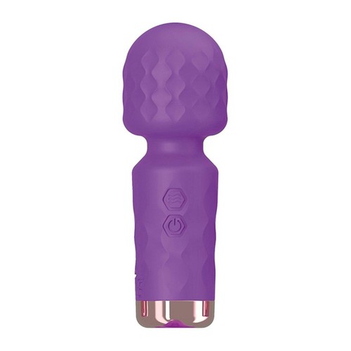 Mjuze wanderfull baby purple - mjuze,