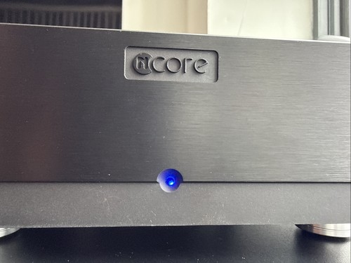 Amplificatore hypex nc252mp - amplificatore, in