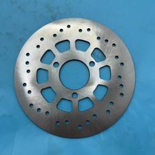 Rear Brake Disc Suitable Fits