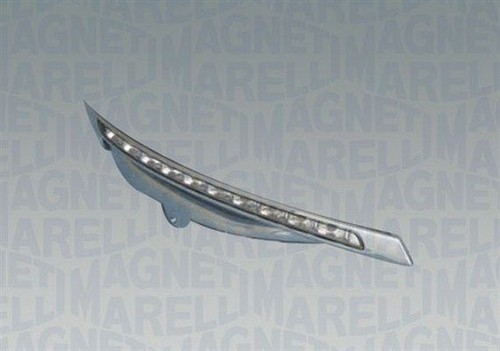 Luce led destra per - a, guida