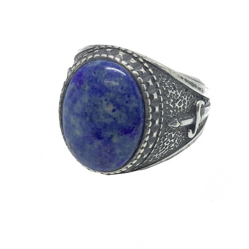 Anello uomo cesare - anello,