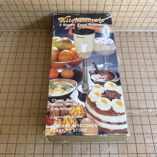 Kitchenmate frullatore - kitchenmate, ad