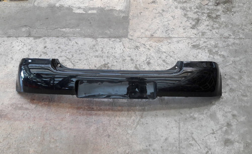 5215952031 paraurti post - paraurti,