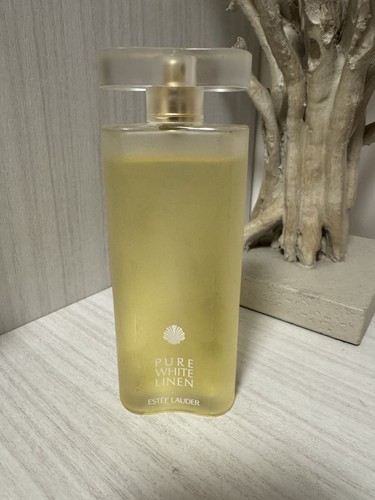 Estee lauder pure white - lauder, linen