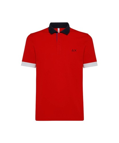 Sun68 polo uomo - polo,