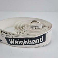 Nastro peso e altezza cavallo