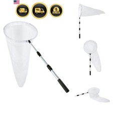 Rete Farfalla con Anello 16