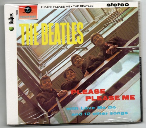 The beatles please - beatles,