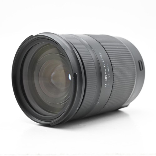Tamron b028 400 - tamron,